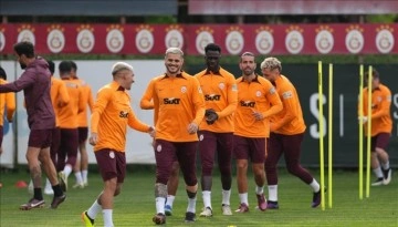 Galatasaray'ın yeni sezon hazırlık programı belli oldu