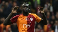 Galatasaraylı Diagne'den açıklama