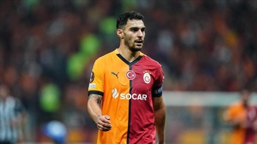 Galatasaraylı futbolcu Kaan Ayhan, hedeflerine ulaşacaklarına inanıyor