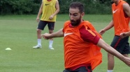 Galatasaraylı futbolcu Manisaspor'a kiralandı