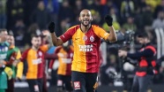 Galatasaraylı futbolcu Marcao: Takımımdaki yerimi almaya hazırım