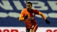 Galatasaraylı futbolcu Omar Elabdellaoui&#039;den iyi haber