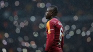 Galatasaraylı futbolcu Seri: Şampiyonluk kupasından uzak olmadığımızı düşünüyorum