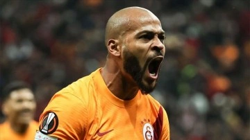 Galatasaraylı Marcao, Sevilla yolcusu