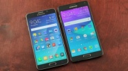 Samsung Galaxy Note 6&#039;nın özellikleri ilk kez görüntülendi!