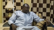 Gambiya'da siyasi kriz