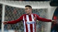 Gameiro, Valencia'da