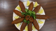Gastronomi kenti Hatay'da ramazan sofralarını 'oruk' süsleyecek