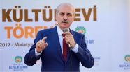 'Gayrimeşru referandum Türkiye'yi bloke etmek içindir'
