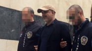 Gazeteci Ercan Gün tutuklandı