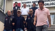 Gazeteci İbrahim Balta tutuklandı