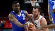 Gaziantep Basketbol Sean Armand ile anlaştı