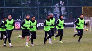 Gaziantep FK, Beşiktaş'ı gözüne kestirdi