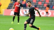 Gaziantep FK'li Güray Vural'dan açıklama