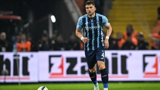 Gaziantep FK, Semih Güler'i transfer etti