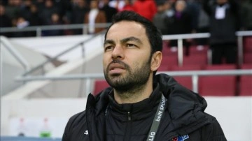 Gaziantep FK, teknik direktör Selçuk İnan ile prensipte anlaştı