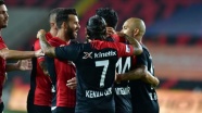 Gaziantep FK, Yeni Malatyaspor'a konuk olacak