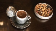 Gaziantep'in yemekleri kadar ünlü kahvesi: Menengiç