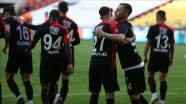 Gaziantep Süper Lig'i ilk 5'te tamamlamak istiyor
