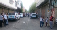 Gaziantep'te bıçaklı, pompalı kavga: 9 yaralı