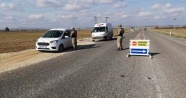 Gaziantep’te cinayet işleyen Suriyeli ülkesine kaçmak isterken yakalandı