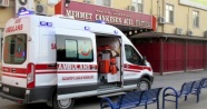 Gaziantep'te feci kaza: 1 ölü, 6 yaralı