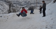 Gaziantep'te okullara kar tatili | Gaziantep'te 2 Ocak okullar tatil mi?