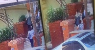 Gaziantep'te polisi bile şaşırtan hırsızlık