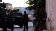 Gaziantep'teki terör operasyonunda 9 tutuklama