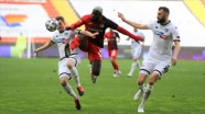 Gaziantep, Yukatel Denizlispor&#039;u 2 golle geçti