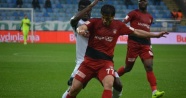 Gaziantepspor, 27 sezon sonra Süper Lig'den düştü
