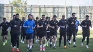 Gaziantepspor'un umudu azalıyor