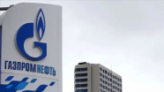 Gazprom&#039;dan Ocak 2021&#039;de rekor ihracat