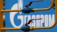 Gazprom, Türkiye ve Avrupa'ya doğal gazı arttırdı