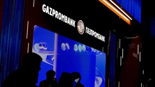 Gazprombank, ABD'nin yaptırımları nedeniyle banka faaliyetlerinin etkilenmeyeceğini açıkladı