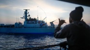 Gazze'de balık avlama mesafesi 9 mile çıkarıldı