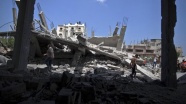 'Gazze'de insani durum kötüleşiyor'