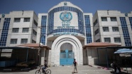Gazze'de UNRWA'ya bağlı kurumlarda genel grev
