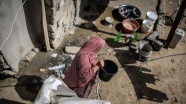 Gazze'deki insani durum endişe veriyor