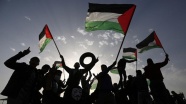 Gazze'den 'ablukayı kaldırın' çağrısı