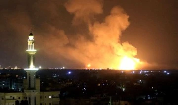Gazze (Hamas) – İsrail / ABD-Rusya (Öngörü) -Emrah Bekçi yazdı-