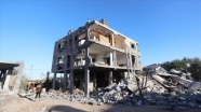 Gazze&#039;nin yeniden imarı için çalışmalar temmuz ayında başlayacak