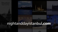 &#039;Gece-Gündüz İstanbul&#039; internet sitesi yayında