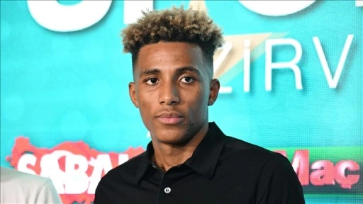 Gedson Fernandes, Fenerbahçe galibiyetinin dönüm noktası olacağına inanıyor