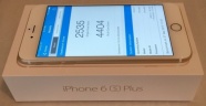 Geekbench 3 iOS için kısa bir süre ücretsiz