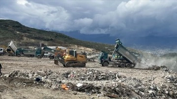 GEKADER'den "Deprem bölgesindeki enkazların dönüşümüne bir an önce başlanılmalı" çağr