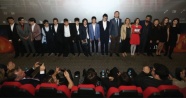 Geleceğin sinemacıları ‘Bahçeşehir Koleji Kısa Film Festivali’nde buluştu
