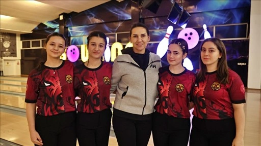 Genç milli bowlingciler, Avrupa Şampiyonası'nda ev sahibi avantajını kullanmak istiyor