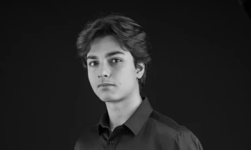 Genç Türk piyanist Can Saraç Rusya’da müzik ziyafeti sunacak