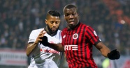 Gençlerbirliği futbolcuları, takım arkadaşları Pogba'ya saldırdı